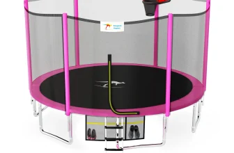 Kangaroo Hoppers Reviews