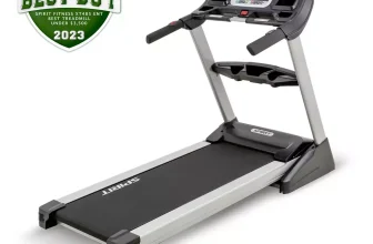 Spirit Treadmill Reviews