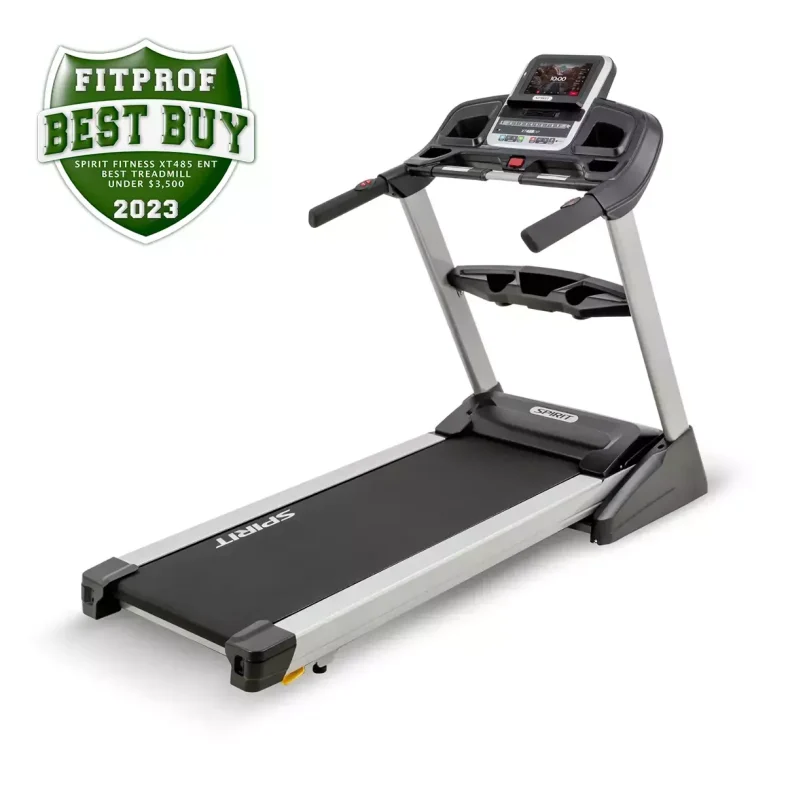 Spirit Treadmill Reviews