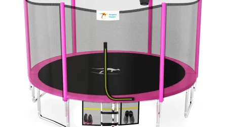 Experience the Jump Fun: Unbiased Kangaroo Hoppers Reviews