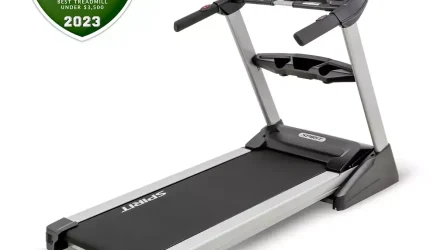 Spirit Treadmill Reviews – The Most In-Depth Review in 2023